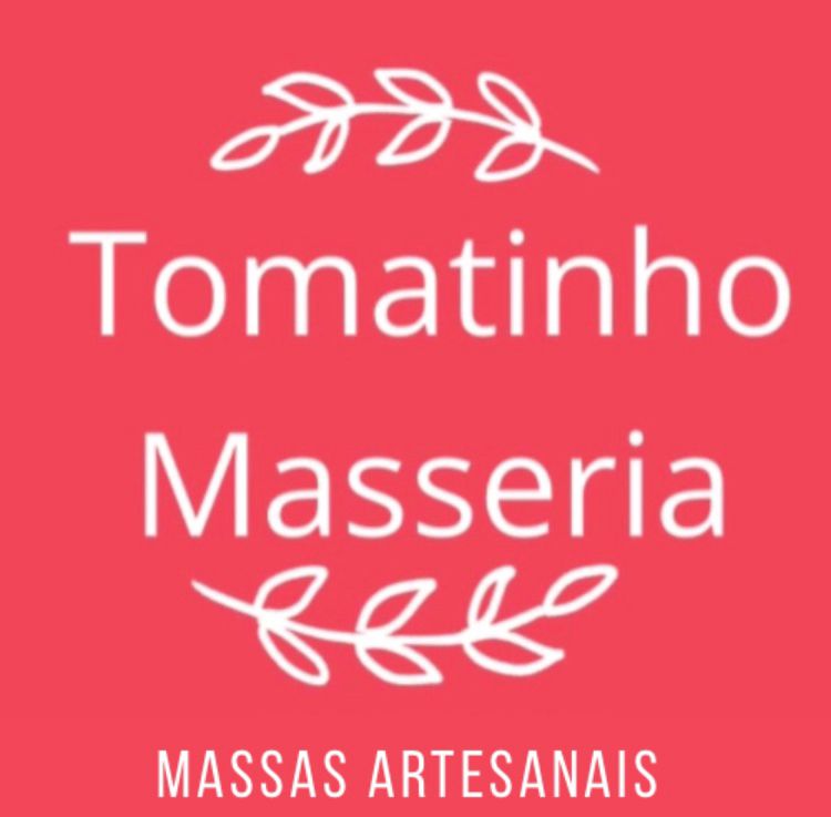 tomatinho masseria logo